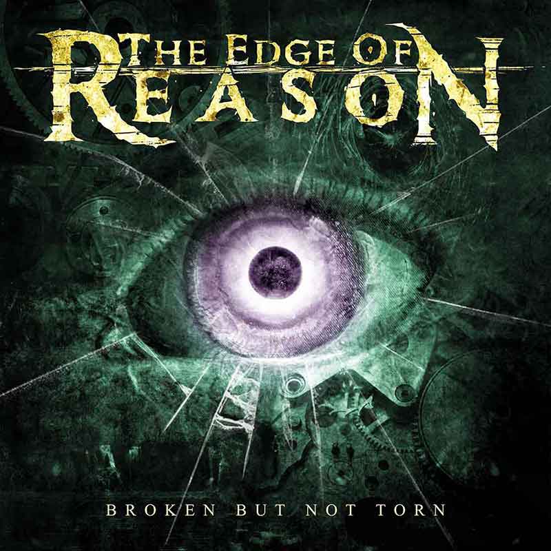 Broken But Not Torn Album