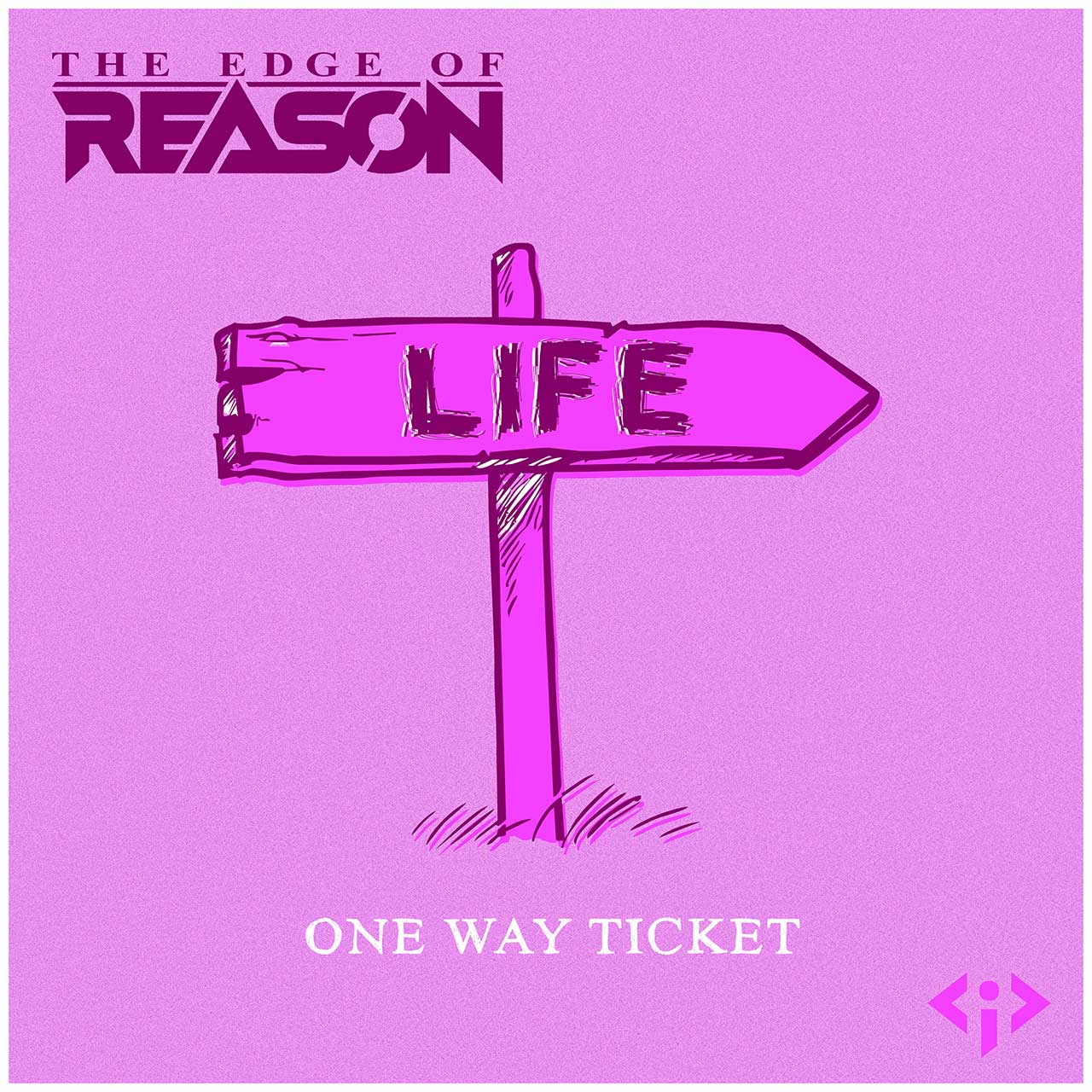 One Way Ticket Single