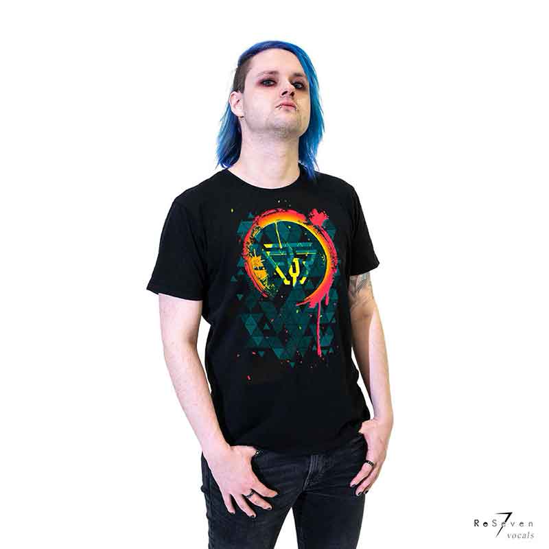 SATORI Slipping Away T-Shirt