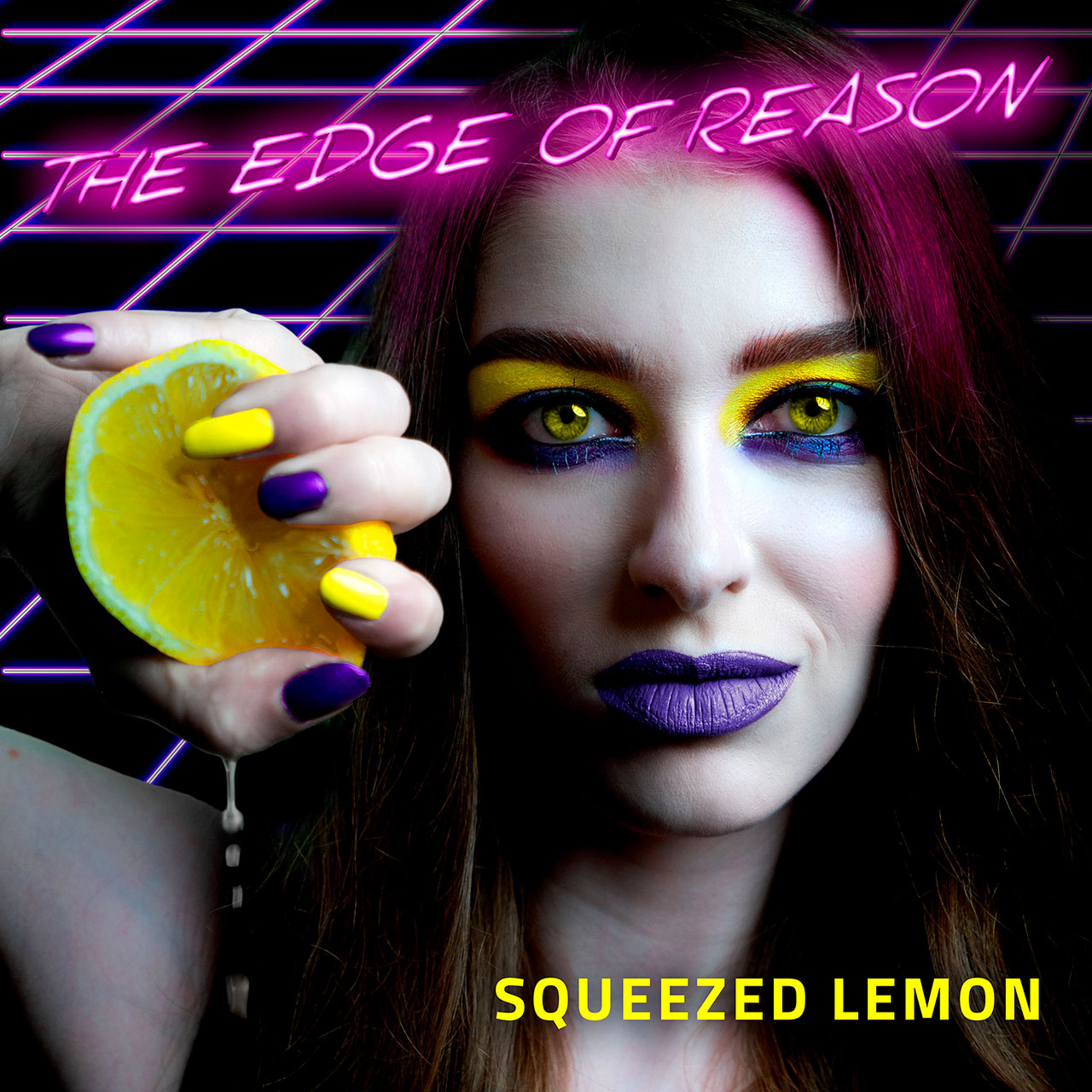 Squeezed Lemon Single